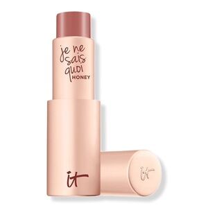 Je Ne Sais Quoi Hydrating Lip Balm Treatment HONEY